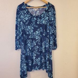 Woman Within 1X (22/24) top woman within